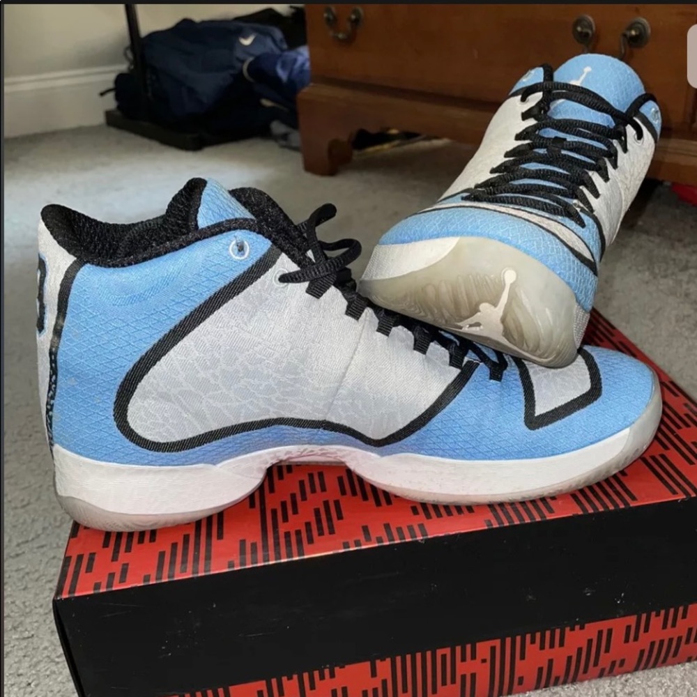 Jordan XX9